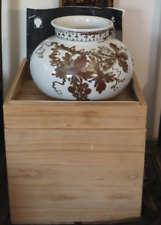 Korean asian vase for sale  Foresthill