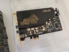 Asus xonar essence gebraucht kaufen  Zschopau