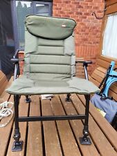 Jrc defender armchair for sale  LEIGH