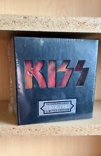 Usado, KISS The Casablanca Singles 1974-1982 Edição Limitada 29 CD Caixa Conjunto Selado Ace Gene comprar usado  Enviando para Brazil