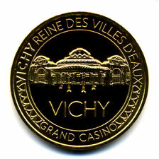 Vichy reine villes d'occasion  Losne