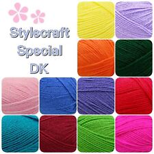 Stylecraft special double for sale  MARLBOROUGH