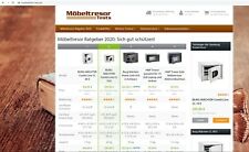 Laufendes webprojekt affiliate gebraucht kaufen  Bad Salzdetfurth