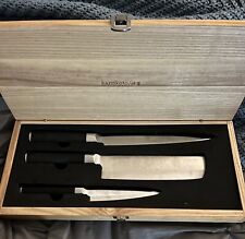 Kamikoto kanepki knife for sale  Everett