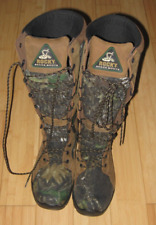 rocky waterproof snake boot for sale  Seattle