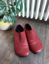 Clarks springers red for sale  ALTON