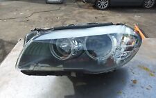 Bmw headlight left for sale  COVENTRY