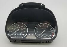 Instrument cluster speedometer for sale  Elk River