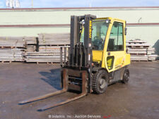 2013 hyster h60ft for sale  Shipping to Ireland