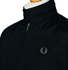 fred perry harrington jacket for sale  FAREHAM