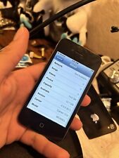 iphone 4 unlocked gsm for sale  Spring