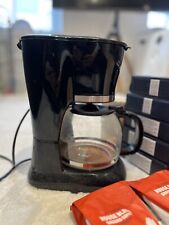 Geepas filter coffee for sale  LONDON