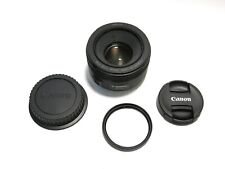 Excellent canon 50mm for sale  Hurricane