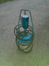 Air operated pneumatic for sale  LLANFECHAIN
