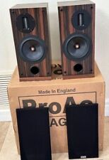 Proac d2r ebony for sale  USA