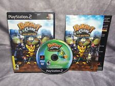 Ratchet clank size for sale  Antioch