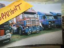 Scania 142 ashton for sale  LEYBURN