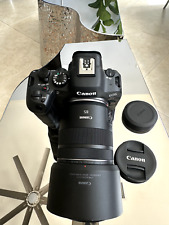 Usado, Lente telefoto Canon RF 85mm f/2 Macro IS STM média comprar usado  Enviando para Brazil