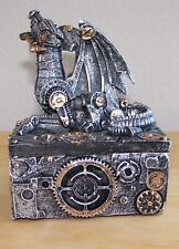 Dragon trinket box for sale  Sun Prairie