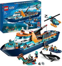 Lego city 60368 usato  Santa Maria A Monte
