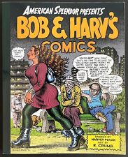 Bob harv comics for sale  Los Angeles