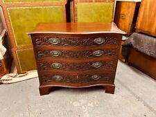 mahogany chest for sale  GUILDFORD