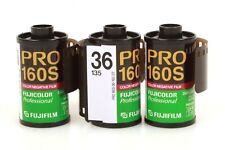 35mm Fuji Pro 160S Film.. 1 Roll 36 Exposures - Expired for sale  Shipping to South Africa
