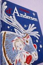 Andersen contes illustré d'occasion  Paris VII