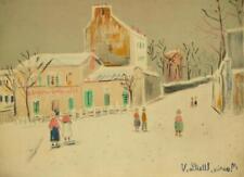 maurice utrillo for sale  UK