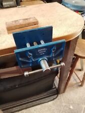 Used bench vice for sale  DRONFIELD