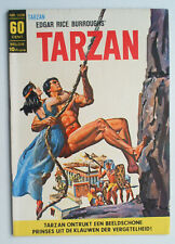 Tarzan comic niederlande gebraucht kaufen  Deutschland