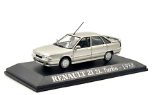 Renault r21 turbo d'occasion  Lutterbach