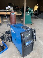 Miller syncrowave 210 for sale  Pell City