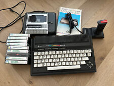 commodore plus 4 for sale  FALKIRK