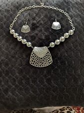 Jewelry set necklace for sale  Ireland