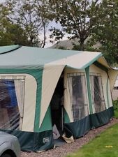 Read awning 2007 for sale  TELFORD
