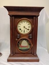 Vintage mantel clock for sale  Denver