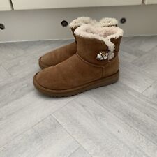 Genuine ugg boots for sale  AYLESBURY