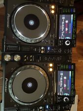 Pioneer cdj 2000 for sale  Shipping to Ireland