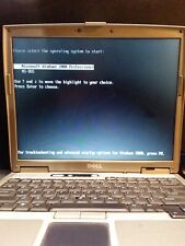 Dell 1200mhz dos for sale  Clayton