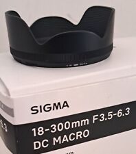Sigma scatola imballo usato  Monza
