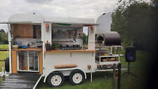 Food trailer van for sale  RICKMANSWORTH