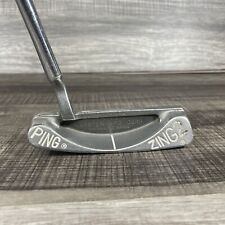 Ping zing putter for sale  Port Saint Lucie