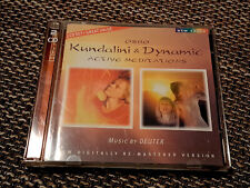 kundalini cd gebraucht kaufen  Hamburg