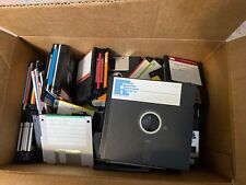 Assorted floppy disks for sale  Westerville