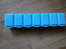 Day pill box for sale  PENCADER