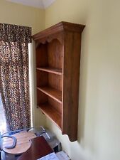 Wall dresser display for sale  UK