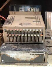 National cash register for sale  SHIPLEY