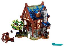 Lego 21325 medieval for sale  Pelican Rapids