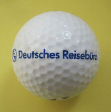 Golfball deutsches reisebüro gebraucht kaufen  Deutschland